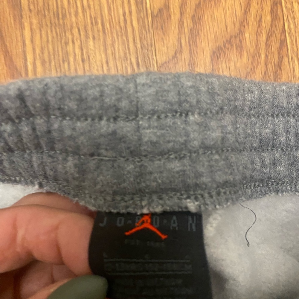 Boys sweats